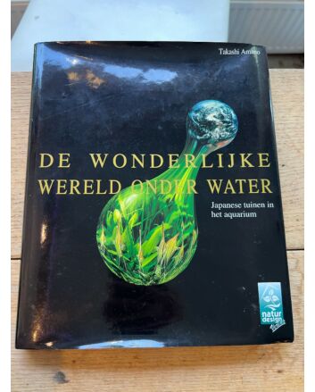 De Wonderlijke Wereld Onder Water